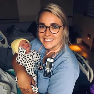 Meet your Posher, Kirsten